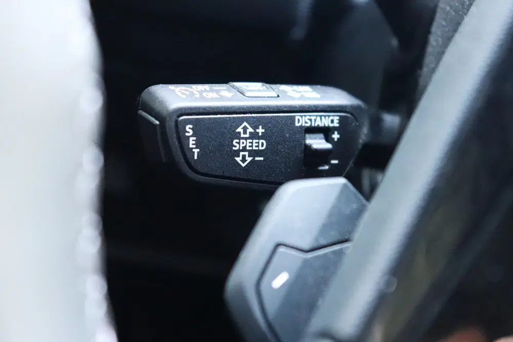 Audi A5 2.0 e-hybrid Quattro 299PK Camera (bj 2025 uit 2025, foto 13