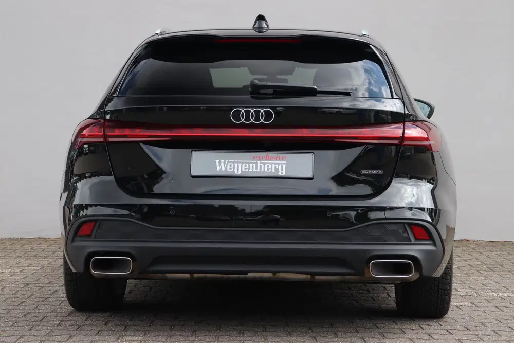 Audi A5 2.0 e-hybrid Quattro 299PK Camera (bj 2025 uit 2025, foto 15