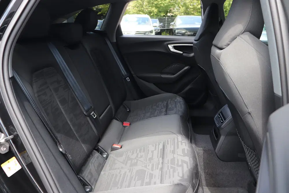 Audi A5 2.0 e-hybrid Quattro 299PK Camera (bj 2025 uit 2025, foto 16