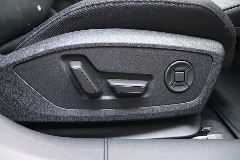 Audi A5 2.0 e-hybrid Quattro 299PK Camera (bj 2025 uit 2025, foto 18
