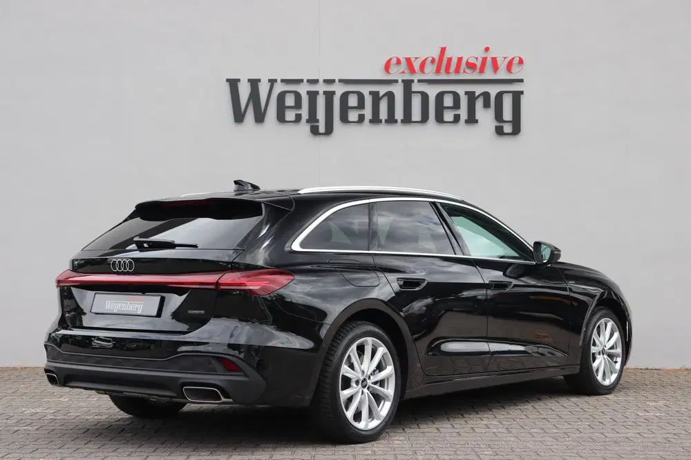 Audi A5 2.0 e-hybrid Quattro 299PK Camera (bj 2025 uit 2025, foto 2