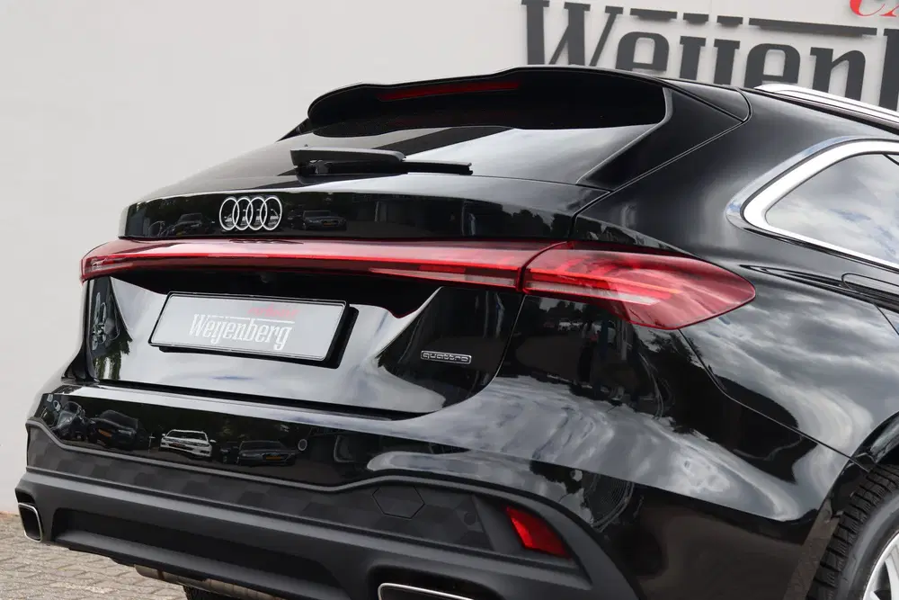 Audi A5 2.0 e-hybrid Quattro 299PK Camera (bj 2025 uit 2025, foto 20