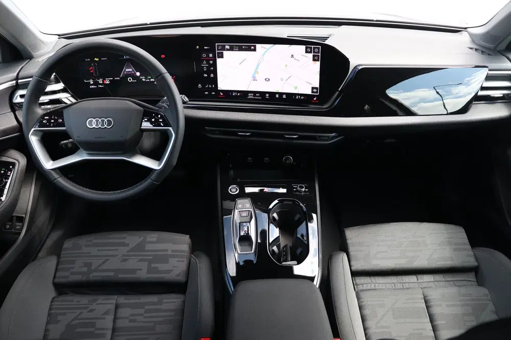 Audi A5 2.0 e-hybrid Quattro 299PK Camera (bj 2025 uit 2025, foto 3