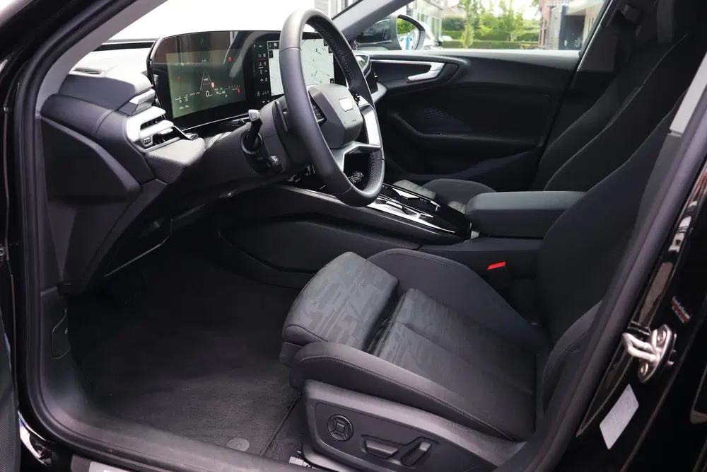 Audi A5 2.0 e-hybrid Quattro 299PK Camera (bj 2025 uit 2025, foto 4