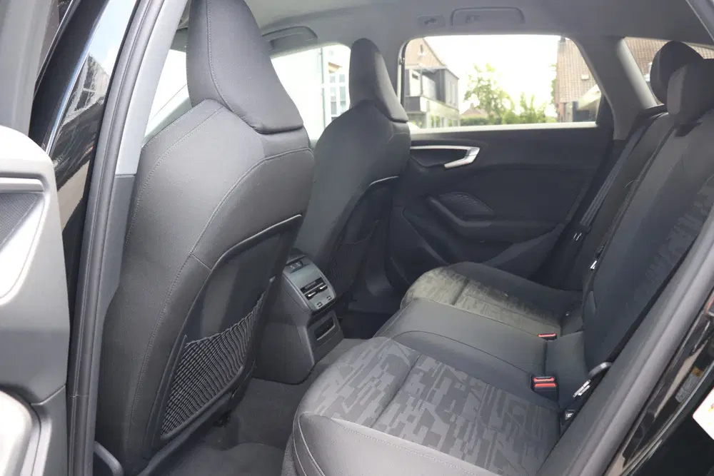Audi A5 2.0 e-hybrid Quattro 299PK Camera (bj 2025 uit 2025, foto 5