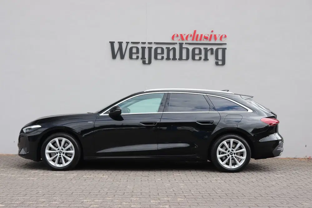 Audi A5 2.0 e-hybrid Quattro 299PK Camera (bj 2025 uit 2025, foto 6