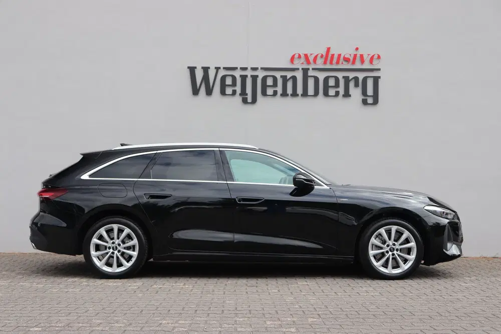 Audi A5 2.0 e-hybrid Quattro 299PK Camera (bj 2025 uit 2025, foto 7