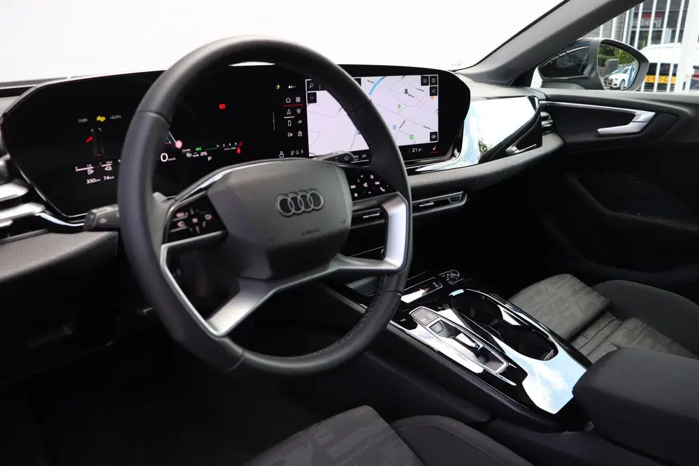Audi A5 2.0 e-hybrid Quattro 299PK Camera (bj 2025 uit 2025, foto 8
