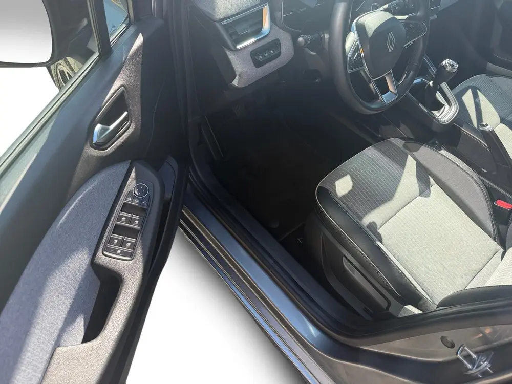 Renault Clio 1.0 TCe 90 GPF techno uit 2025, foto 11