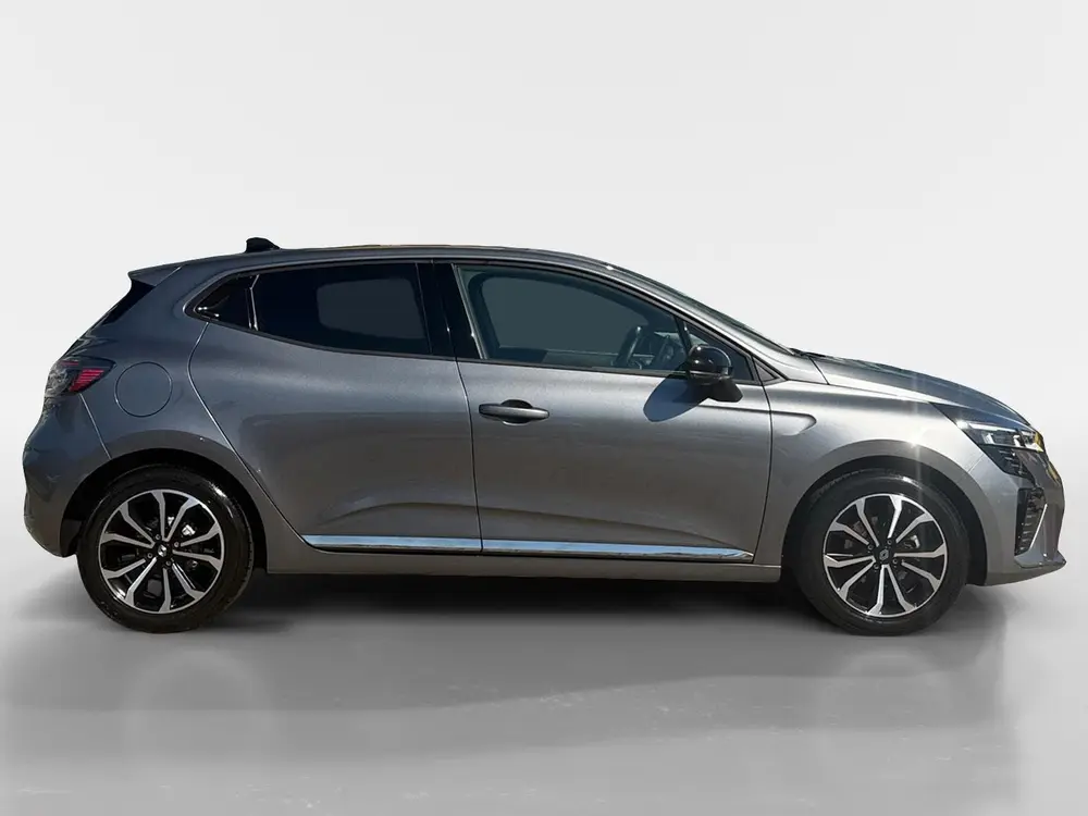 Renault Clio 1.0 TCe 90 GPF techno uit 2025, foto 4