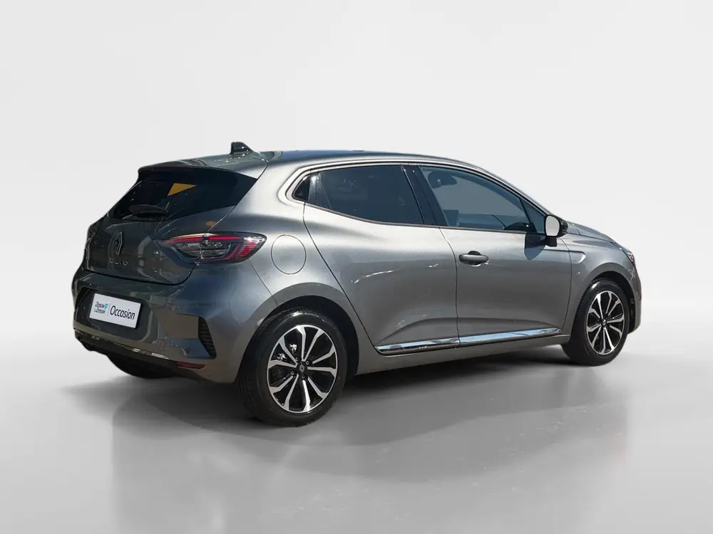 Renault Clio 1.0 TCe 90 GPF techno uit 2025, foto 5