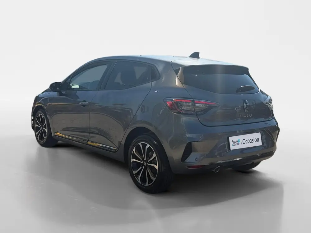 Renault Clio 1.0 TCe 90 GPF techno uit 2025, foto 7