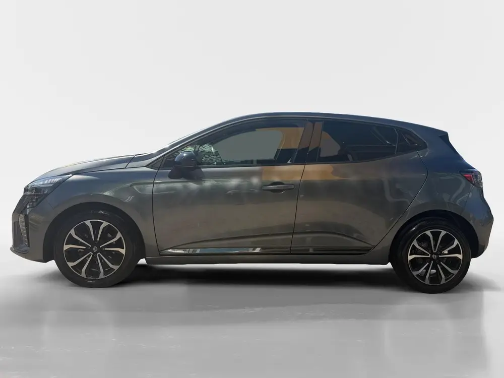 Renault Clio 1.0 TCe 90 GPF techno uit 2025, foto 8