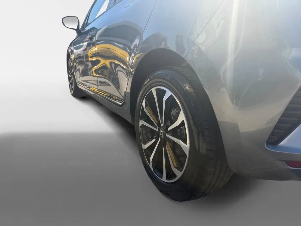 Renault Clio 1.0 TCe 90 GPF techno uit 2025, foto 9