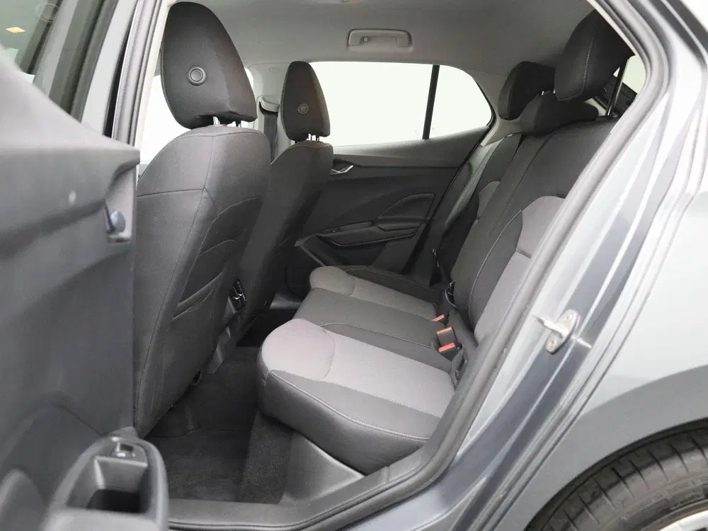 Skoda Fabia 1.0 TSI Business Edition Automaat uit 2025, foto 12