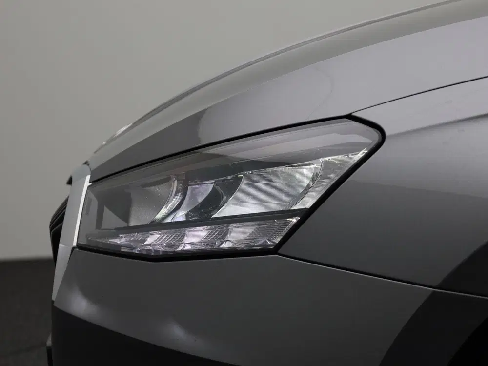 Skoda Fabia 1.0 TSI Business Edition Automaat uit 2025, foto 15