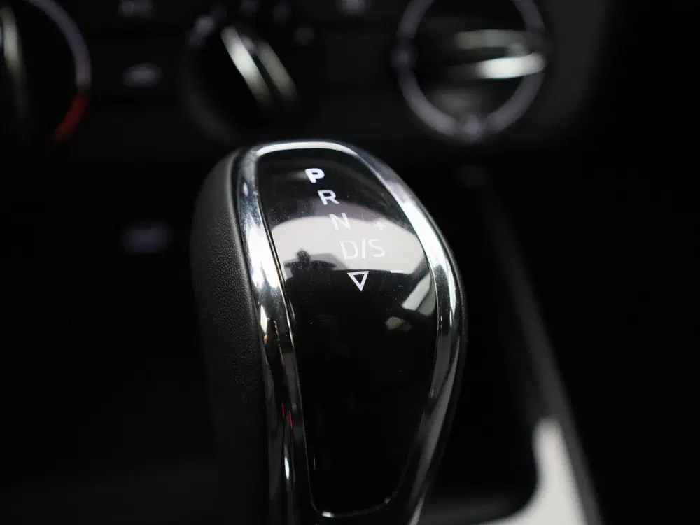 Skoda Fabia 1.0 TSI Business Edition Automaat uit 2025, foto 18