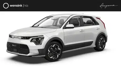 Kia Niro Light 64.8 kWh uit 2025
