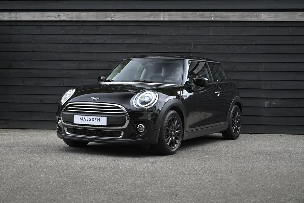 Mini One 1.5 One uit 2021