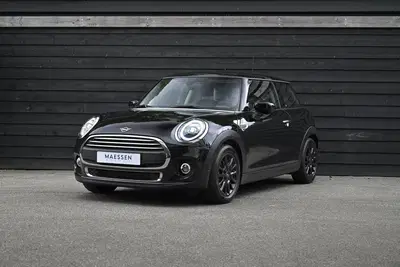 Mini One 1.5 One uit 2021