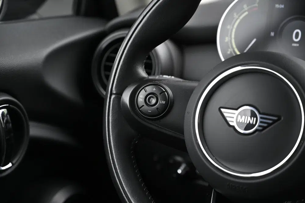 Mini One 1.5 One uit 2021, foto 14