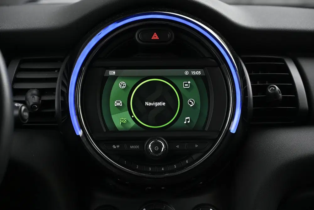 Mini One 1.5 One uit 2021, foto 19
