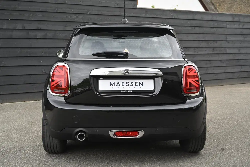Mini One 1.5 One uit 2021, foto 4