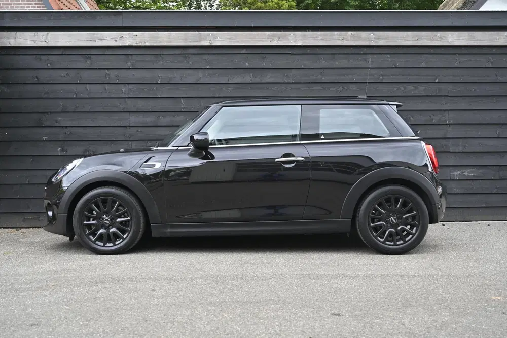 Mini One 1.5 One uit 2021, foto 5