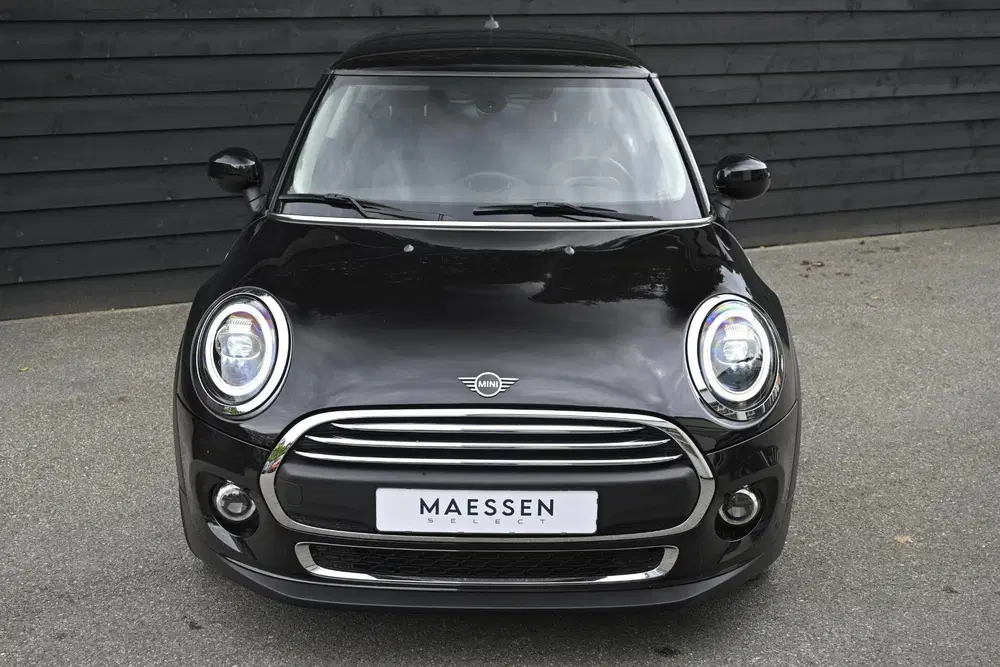 Mini One 1.5 One uit 2021, foto 8