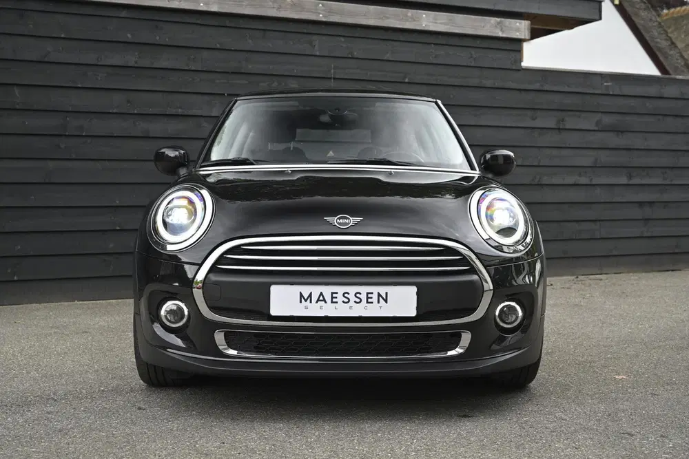 Mini One 1.5 One uit 2021, foto 9