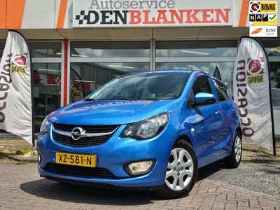 Opel Karl 1.0 ecoFLEX Edition BJ.2019 uit 2019