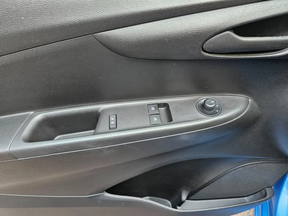 Opel Karl 1.0 ecoFLEX Edition BJ.2019 uit 2019, foto 10