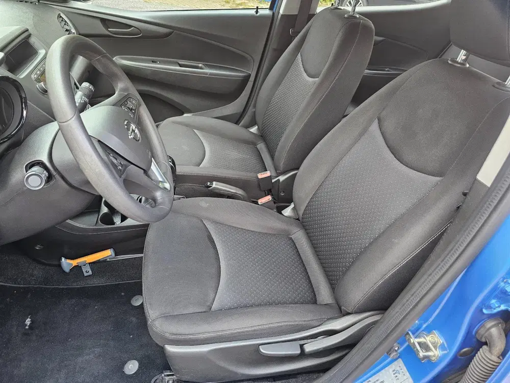 Opel Karl 1.0 ecoFLEX Edition BJ.2019 uit 2019, foto 12