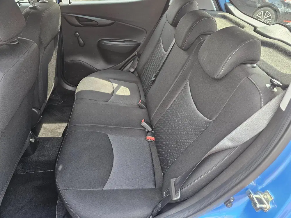 Opel Karl 1.0 ecoFLEX Edition BJ.2019 uit 2019, foto 13