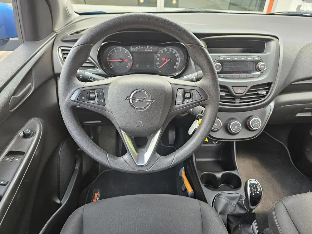 Opel Karl 1.0 ecoFLEX Edition BJ.2019 uit 2019, foto 16