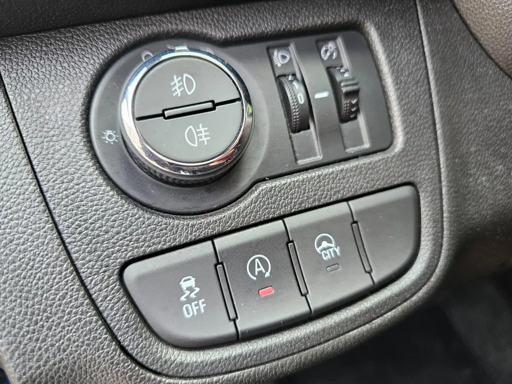 Opel Karl 1.0 ecoFLEX Edition BJ.2019 uit 2019, foto 19
