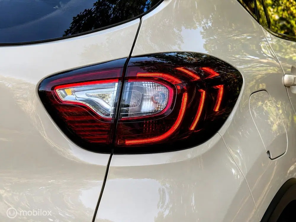 Renault Captur 0.9 TCe Intens uit 2019, foto 13