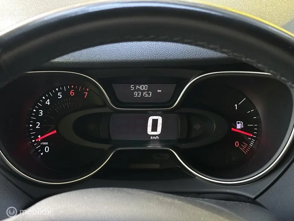 Renault Captur 0.9 TCe Intens uit 2019, foto 15