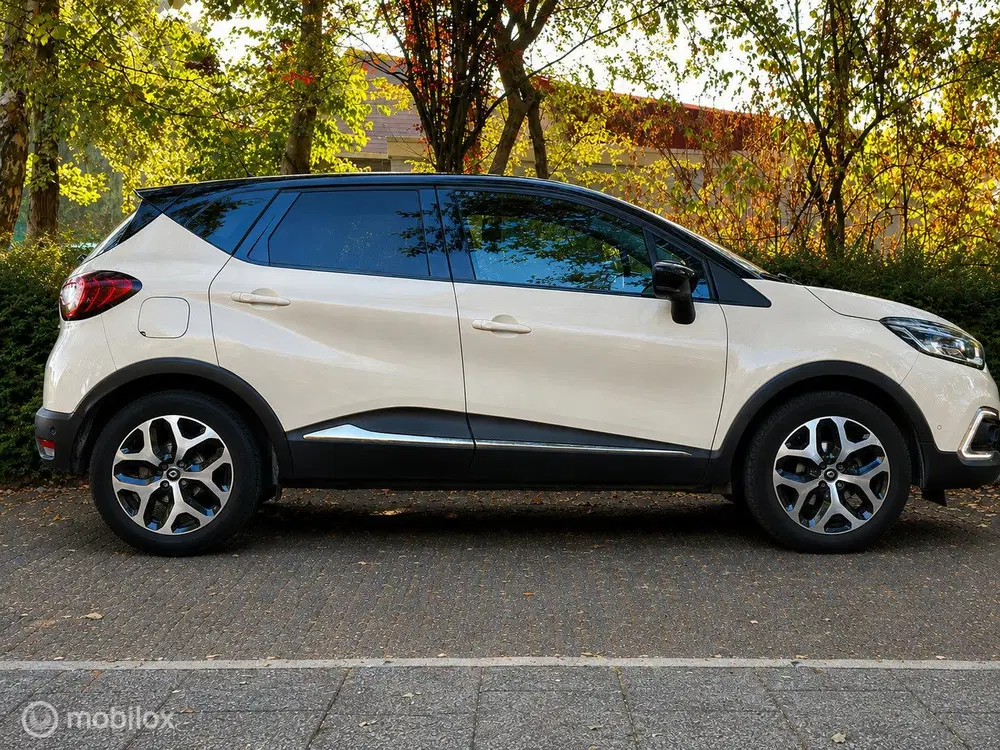 Renault Captur 0.9 TCe Intens uit 2019, foto 5