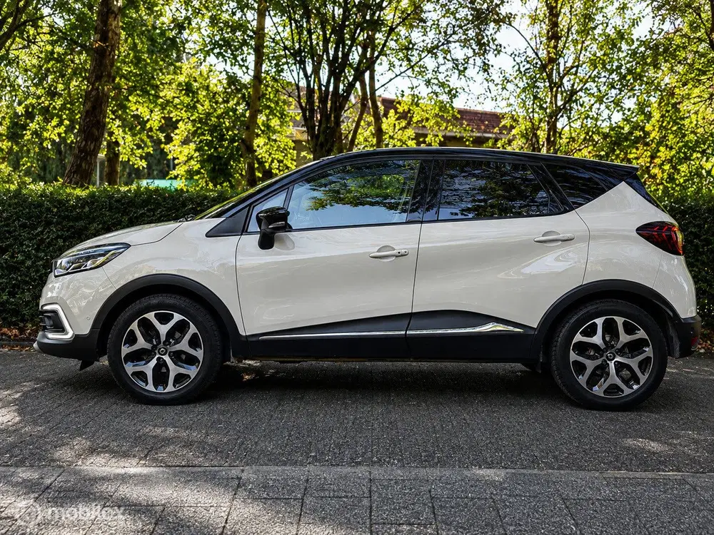 Renault Captur 0.9 TCe Intens uit 2019, foto 7