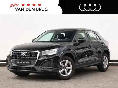 Audi Q2 35 TFSI Pro Line 150pk uit 2025