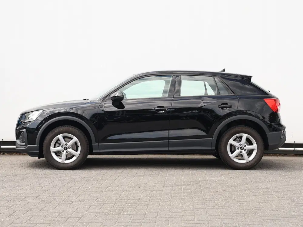 Audi Q2 35 TFSI Pro Line 150pk uit 2025, foto 12