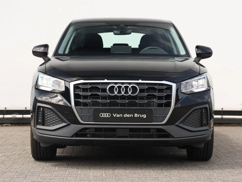 Audi Q2 35 TFSI Pro Line 150pk uit 2025, foto 14