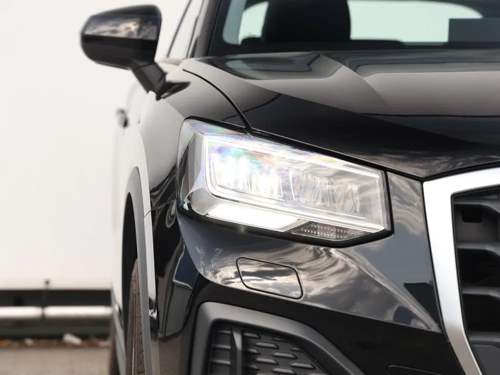 Audi Q2 35 TFSI Pro Line 150pk uit 2025, foto 15