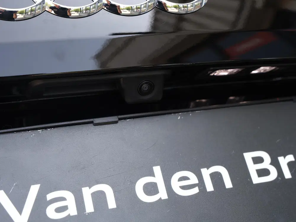 Audi Q2 35 TFSI Pro Line 150pk uit 2025, foto 19