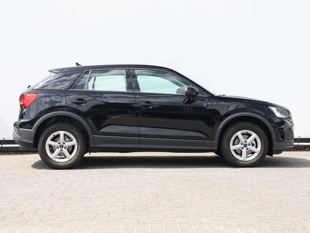 Audi Q2 35 TFSI Pro Line 150pk uit 2025, foto 2