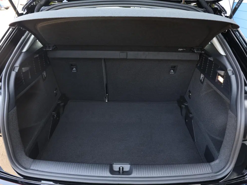 Audi Q2 35 TFSI Pro Line 150pk uit 2025, foto 20