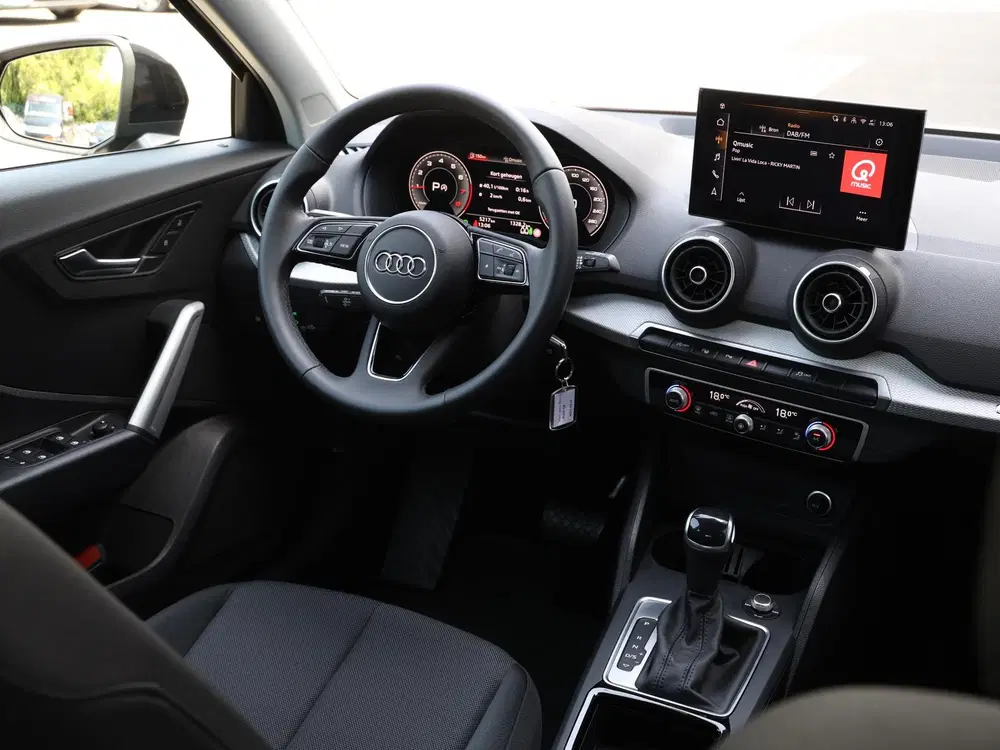 Audi Q2 35 TFSI Pro Line 150pk uit 2025, foto 7