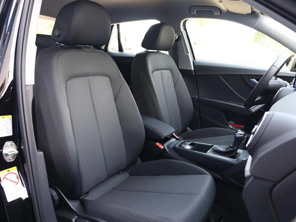 Audi Q2 35 TFSI Pro Line 150pk uit 2025, foto 8