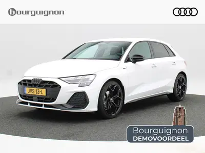 Audi A3 30 TFSI uit 2026